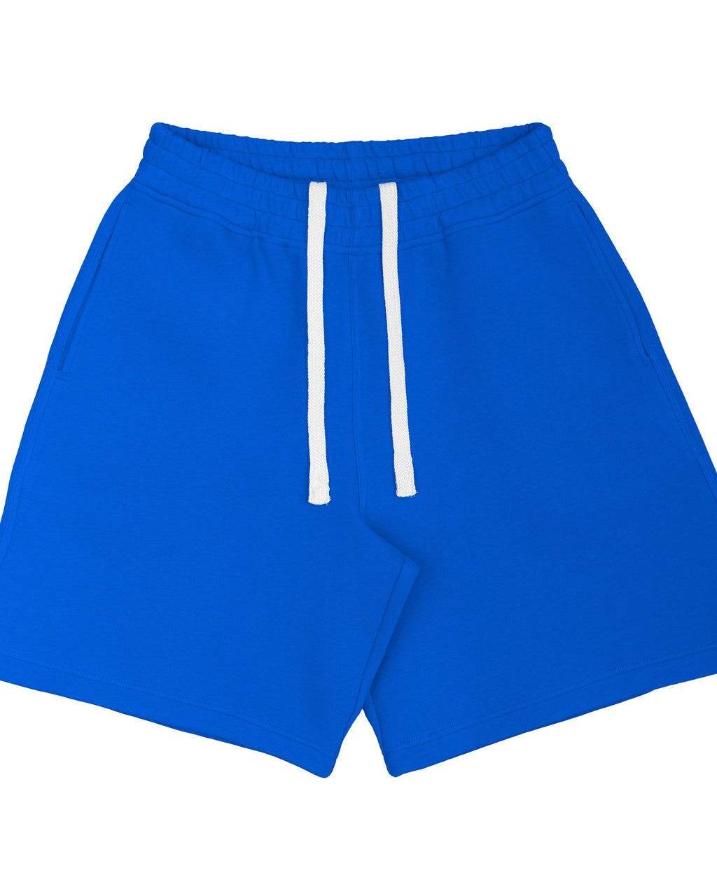 DISC BAGGY SHORTS COBALT [630GSM]