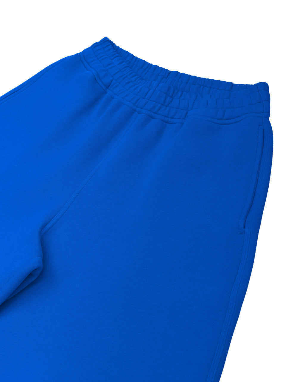 DISC BAGGY SHORTS COBALT [630GSM]