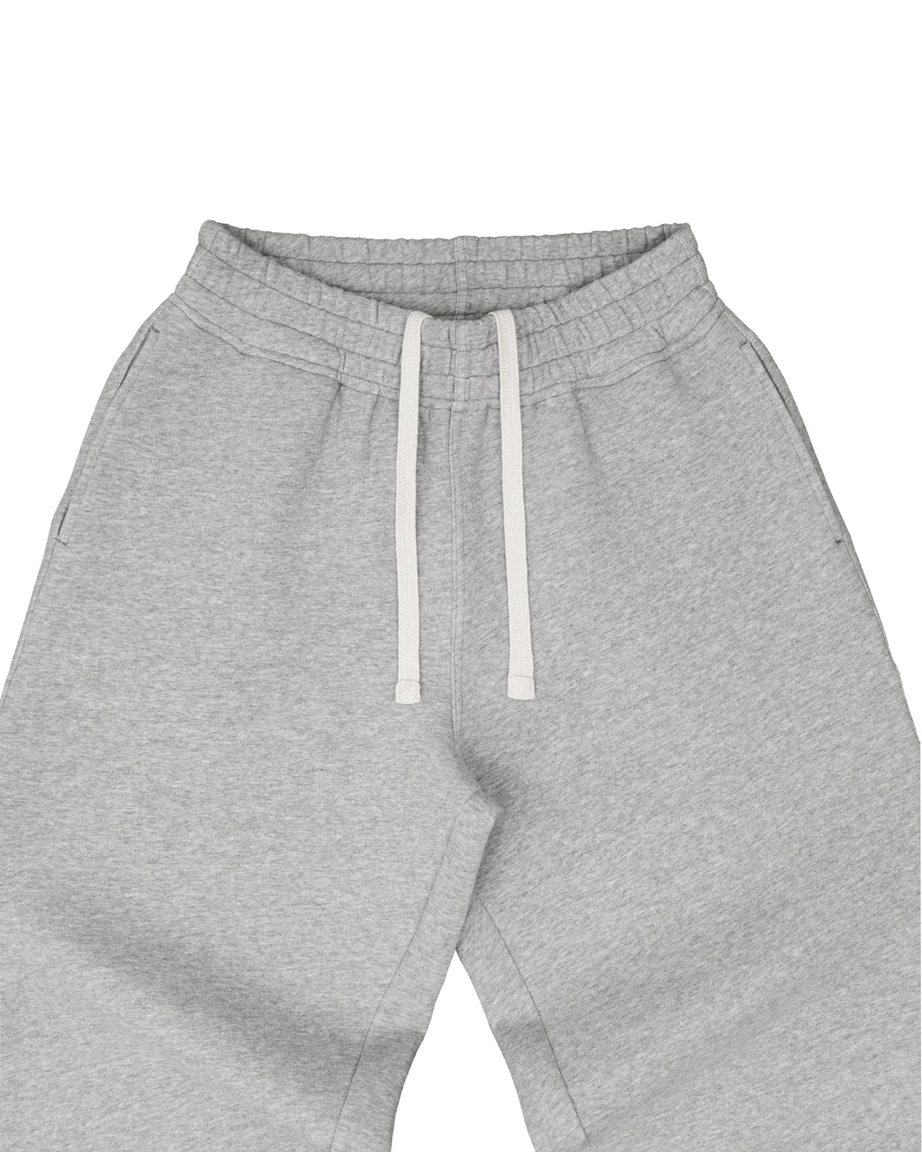 Disc Baggy Joggers Grey [630GSM]